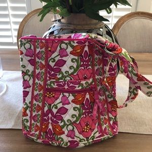 Vera Bradley Cross Body Purse